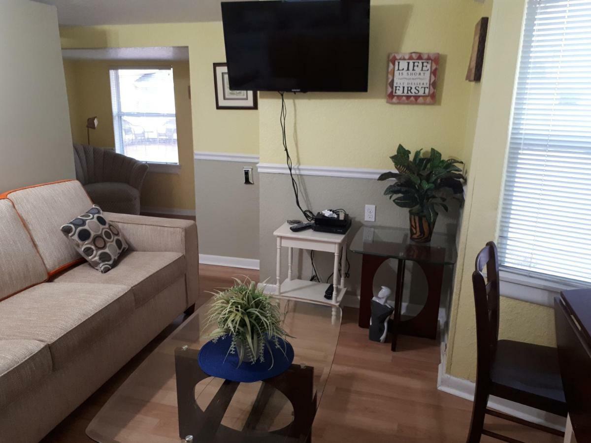 The Cottages At Madeira Beach St. Pete Beach Exterior foto