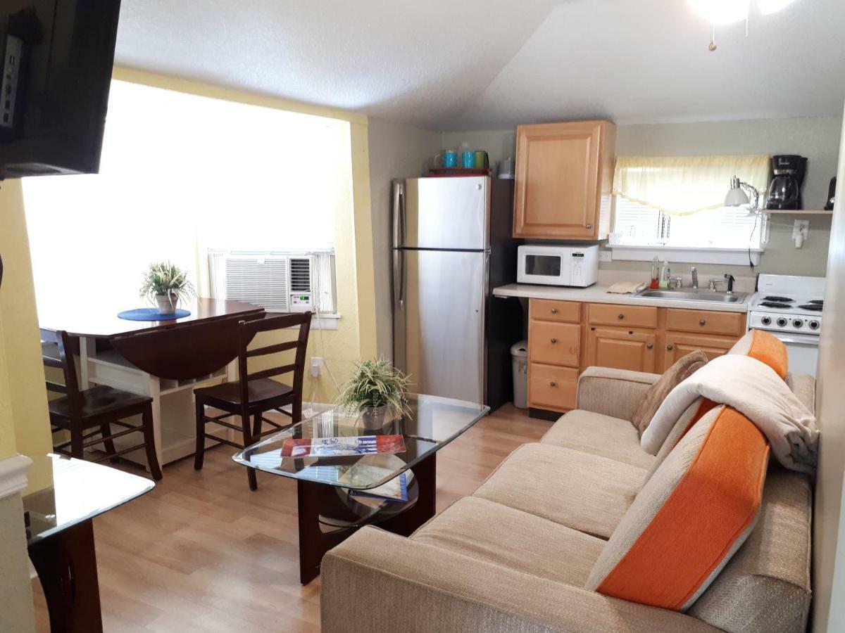 The Cottages At Madeira Beach St. Pete Beach Habitación foto